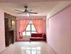 Blk 675C Fern Grove @ Yishun (Yishun), HDB 3 Rooms #528759701